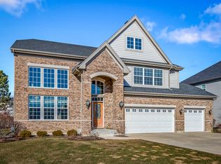 1659 Joseph Ct, Buffalo Grove, IL