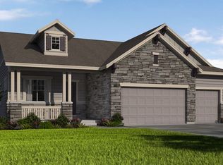 20115 E Fair Ln, Aurora, CO 80016