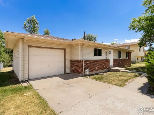 812 Rocky Rd, Fort Collins, CO 80521