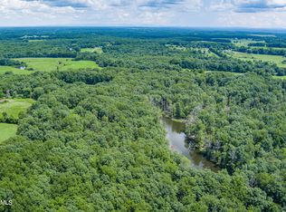 Casto Pugh Rd, Crossville, TN 38571