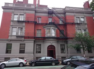 40 Hereford St APT 4, Boston, MA 02115