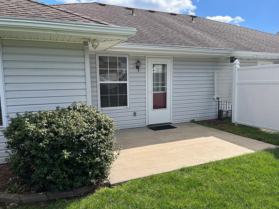 1036 SW Ephraim Dr, Grain Valley, MO 64029 Zillow