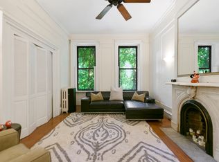 332 W 46th St APT 3F, New York, NY 10036