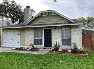 5915 Misty Gln, San Antonio, TX 78247