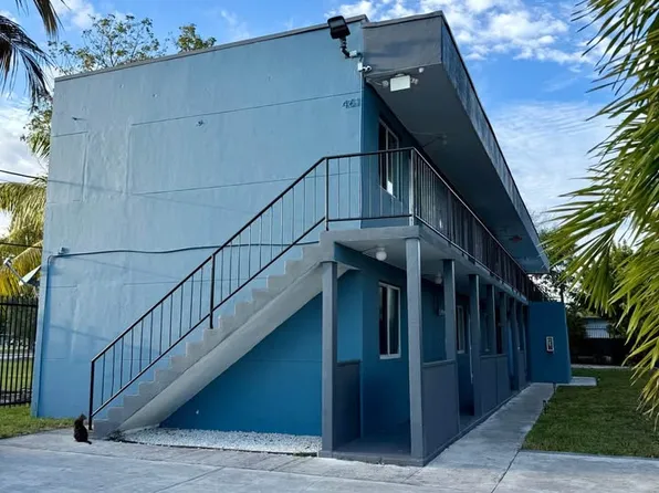 461 NW 9th St, Miami, FL 33136
