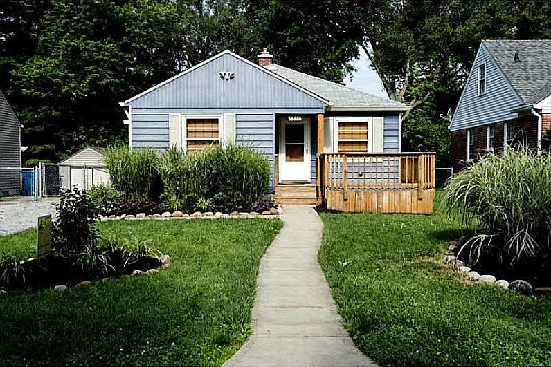 1st image of 5830 Crittenden Ave
