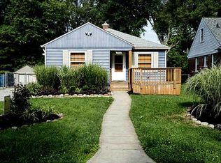 5830 Crittenden Ave, Indianapolis, IN 46220