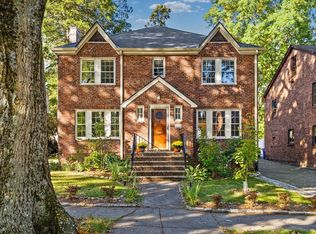 316 Russett Rd, Brookline, MA 02467