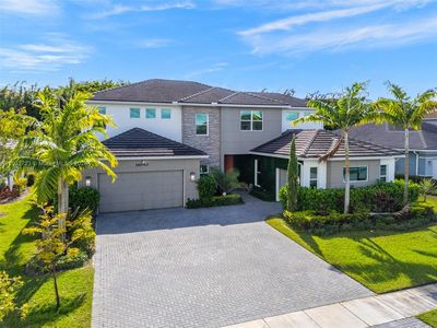 16040 SW 41st St, Miramar, FL, 33027