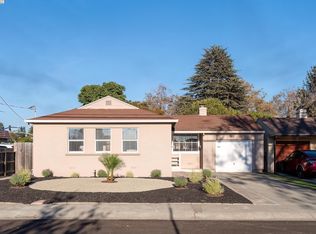15814 Paseo Largavista, San Lorenzo, CA
