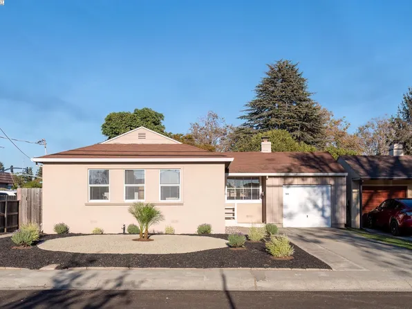 15814 Paseo Largavista, San Lorenzo, CA 94580