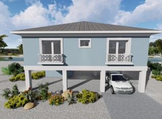 454 Big Pine Rd, Key Largo, FL 33037