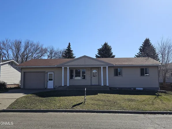 1006 Chestnut Ln, Beulah, ND 58523