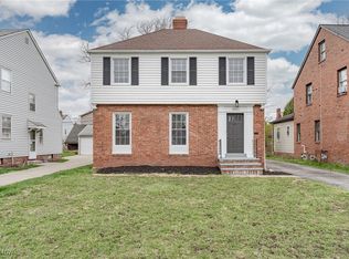 3657 Berkeley Rd, Cleveland Heights, OH 44118