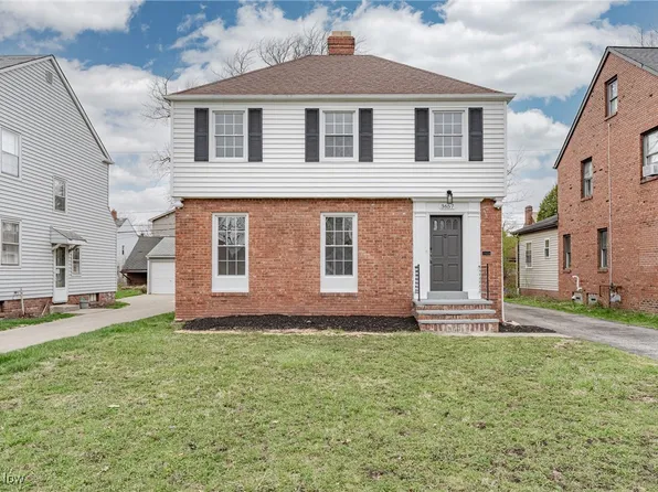 3657 Berkeley Rd, Cleveland Heights, OH 44118
