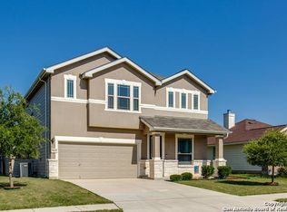 7615 Cold Mtn, Converse, TX 78109