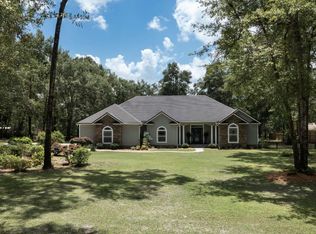 298 NW Country Lake Dr, Lake City, FL 32055