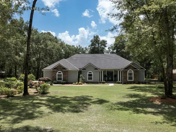 298 NW Country Lake Dr, Lake City, FL 32055