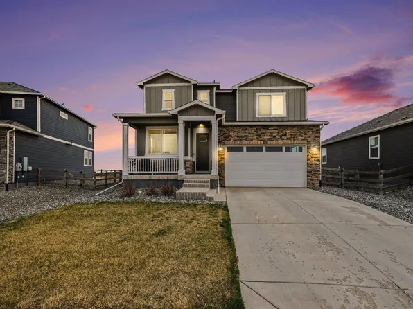 4327 Fox Grove Dr, Fort Collins, CO 80524