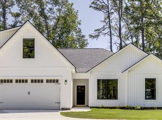 629 Mountain View Rd, Williamston, SC 29697