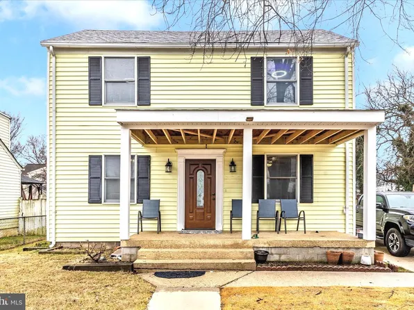 6218 20th Ave, Hyattsville, MD 20782