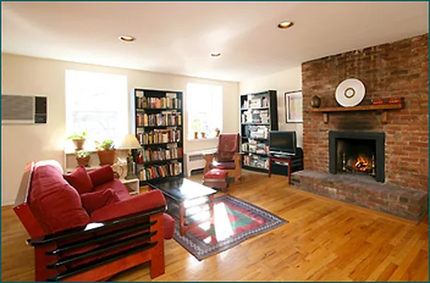 Sold by Brown Harris Stevens | media 22