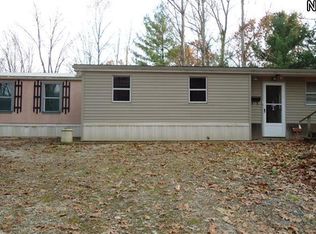 5134 Elk Rd SW, Carrollton, OH 44615