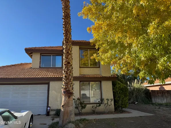 43705 22nd St E, Lancaster, CA 93535
