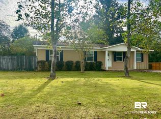 187 Van Hoosen Rd, Flomaton, AL 36441