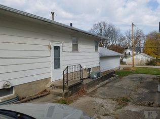 650 2nd St, Traer, IA 50675