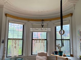 464 Beacon St APT 3R, Boston, MA 02115