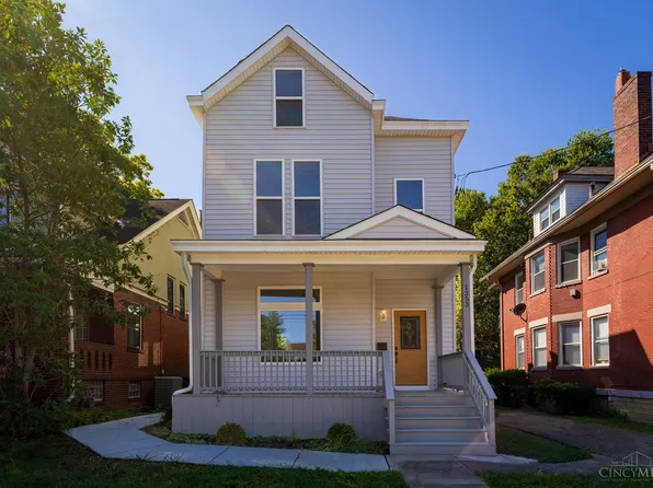 1353 Lincoln Ave, Cincinnati, OH 45206
