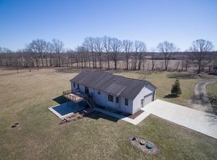 10145 Congress Rd, West Salem, OH 44287