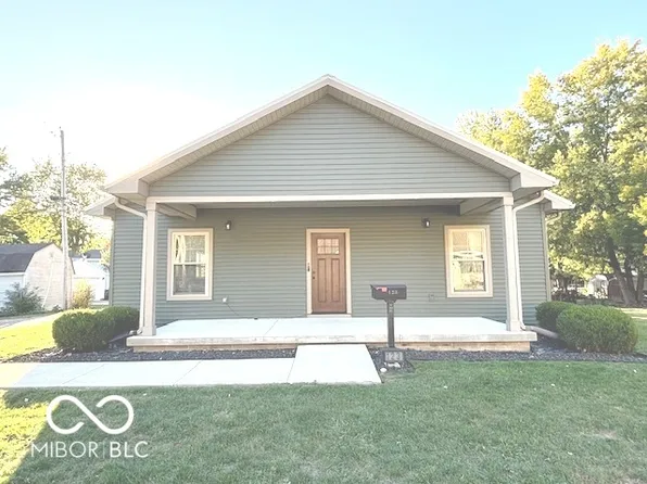 123 N Elm St, Thorntown, IN 46071