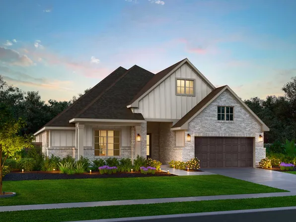 Henderson Plan, Audubon