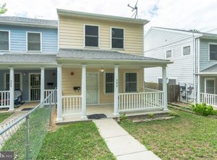 302 55th St NE, Washington, DC 20019