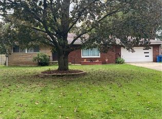 265 Trumbull Ave, Youngstown, OH
