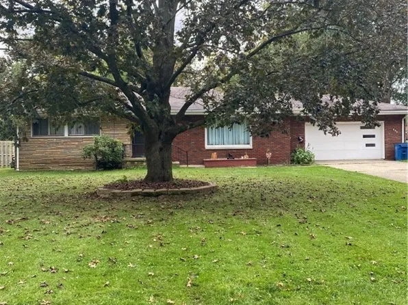 265 Trumbull Ave, Youngstown, OH 44505