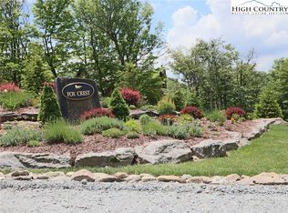 1 Tbd Fox Crst #1, Banner Elk, NC 28604