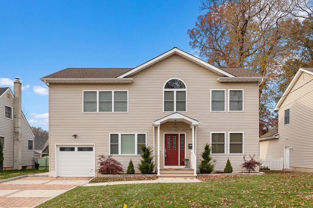 178 Mohawk Dr, Cranford, NJ 07016 Zillow