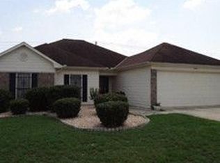 3454 Flintlock Dr, Columbus, GA 31907