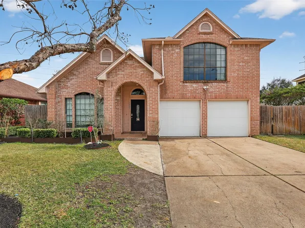 1323 Bluestone Dr, Missouri City, TX 77459