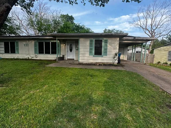 133 Vandenburg Dr, Denison, TX 75020