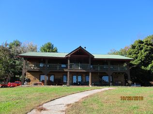 197 Pumpkin Hollow Rd, Madisonville, TN 37354