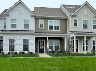 2014 Cavell Ln LOT 396, Nolensville, TN 37135