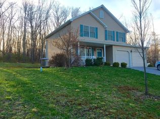 25 Silver Maple Ln, West Decatur, PA 16878