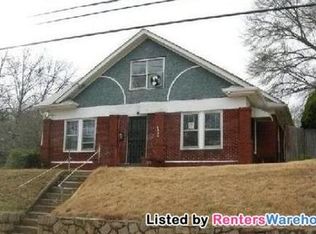 1787 Sylvan Rd SW, Atlanta, GA 30310