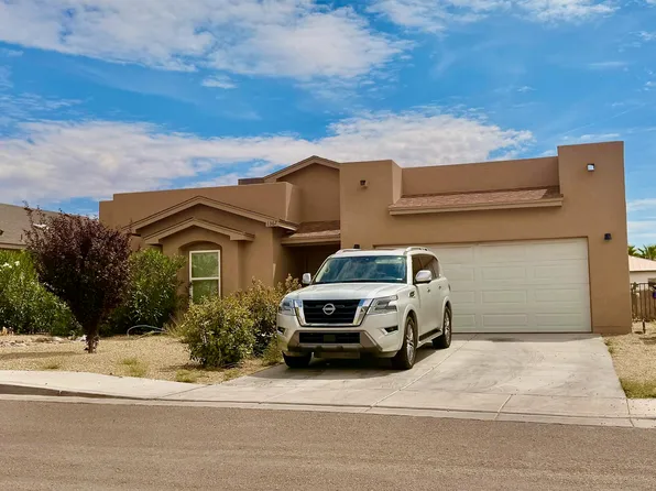 1367 Lenox Ave, Las Cruces, NM 88005