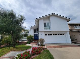 8 Hidalgo, Irvine, CA 92620