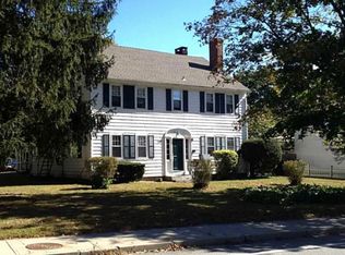 363 Waterman Avenue, Smithfield, RI 02917